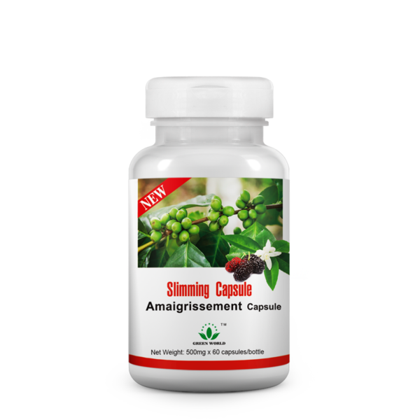 Slimming Capsule